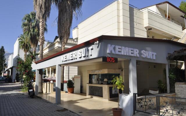 Kemer Suites