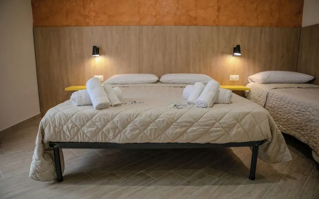 Montagnavivacilento - Tripla (Monte Vivo