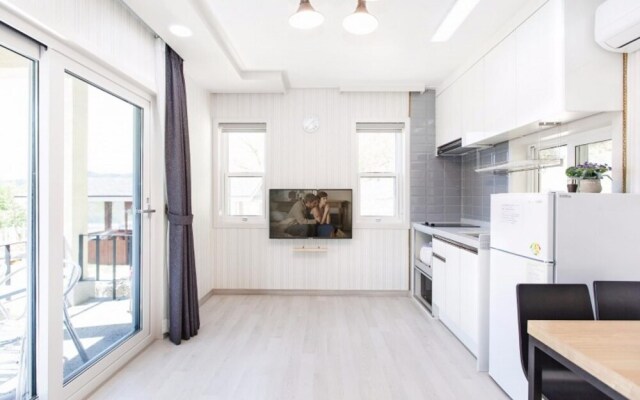 Hongcheon Cotton Candy Pension