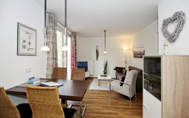 Residenz von Flotow Wohnung 11