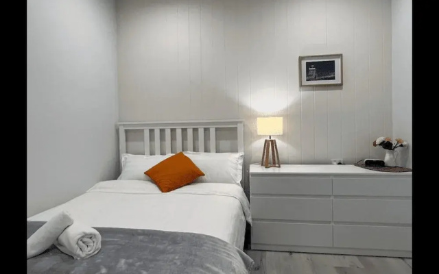 Macquarie Guest House