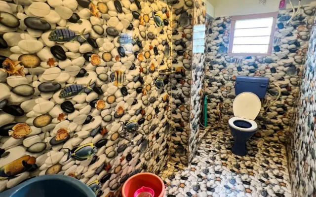 Prince Cottage Vattakanal