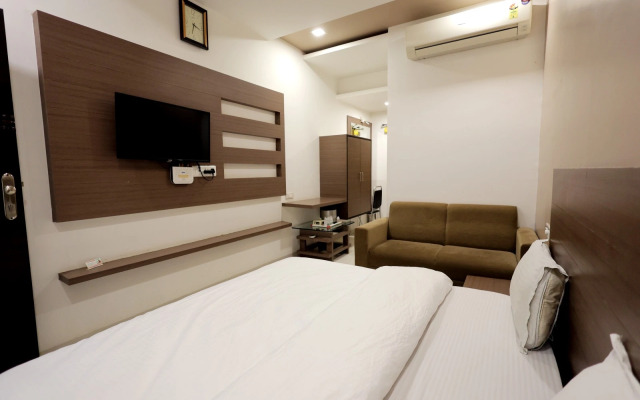 Hotel Grand Paradise