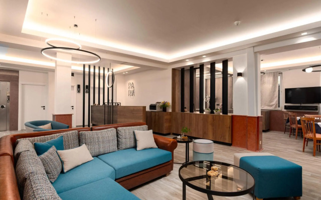 Park Hotel