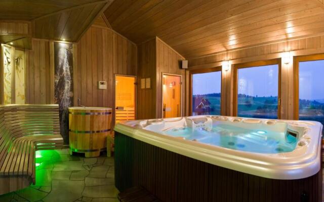 Hotel Redyk Ski&Relax