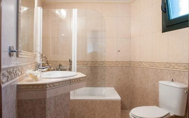 Lithoessa Luxury Apartments