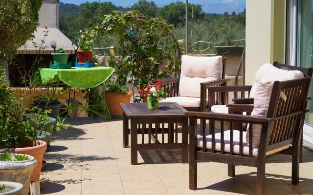 Sunnyside House Kefalonia