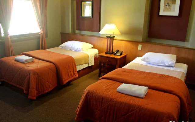 AIM Conference Center Baguio