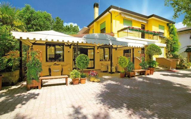 Locanda Da Scarpa