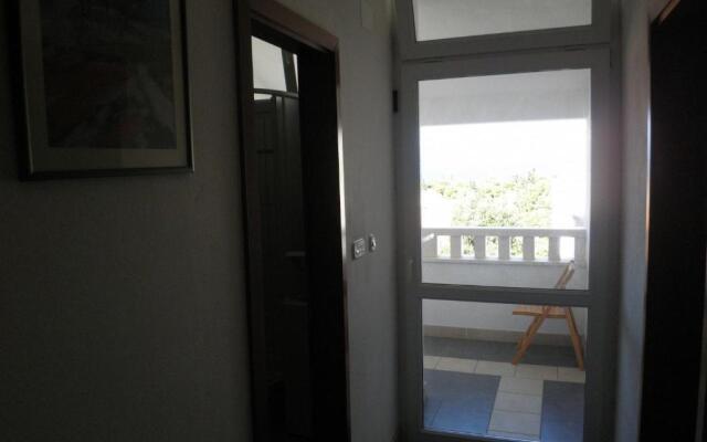 Apartment Aldica - 300 m from sea: A3 Supetar, Island Brac