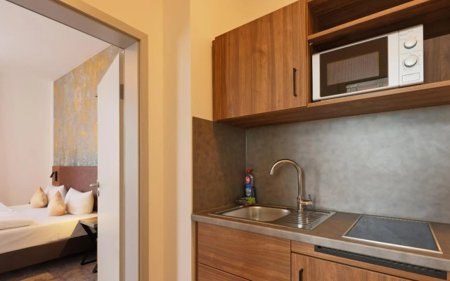 Trip Inn City Hotel Giessen