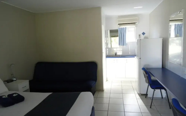 Chinderah Motel