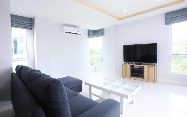 Baan Rabiengkao Hua Hin