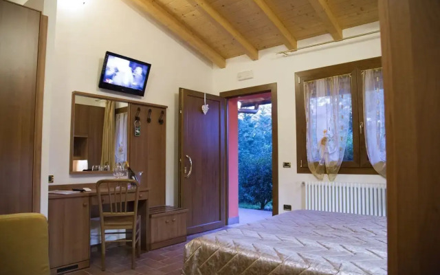 Agriturismo Da Merlo