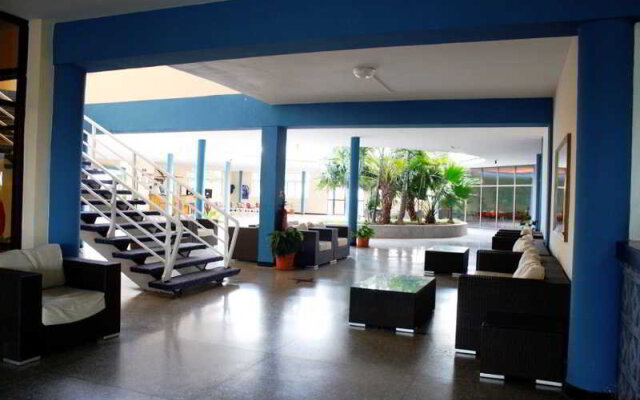 Villa Tararaco