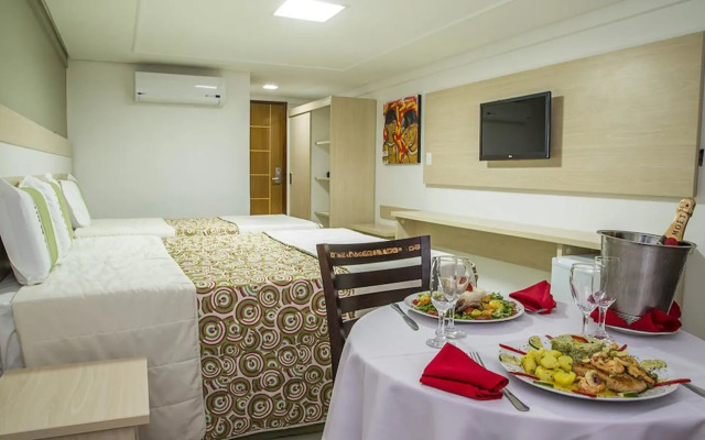 Laguna Praia Hotel