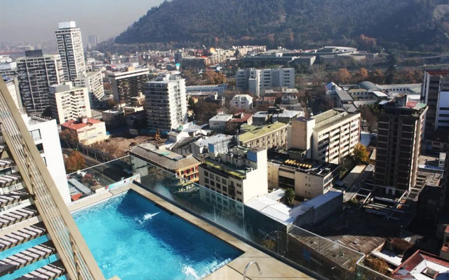 Apartamentos Nueva Providencia 1372