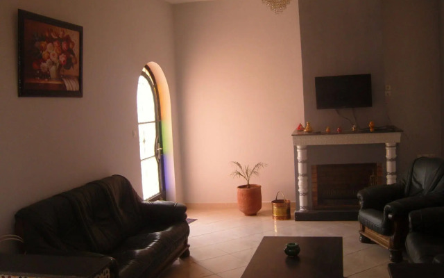 Riad Firdaous Achark