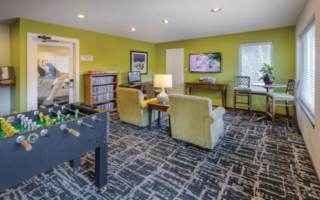 WorldMark Leavenworth