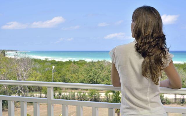 Sol Cayo Coco