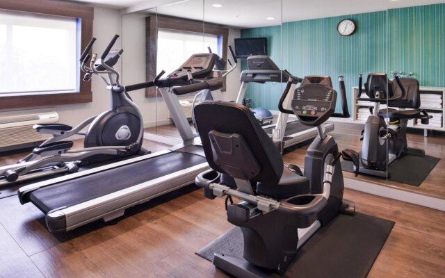 Holiday Inn Express Hotel & Suites Elgin