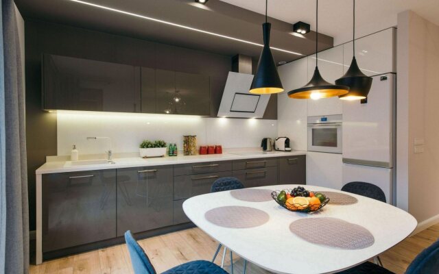 EXCLUSIVE Aparthotel