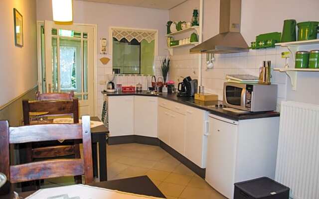 Vakantiewoning De Berkeboom