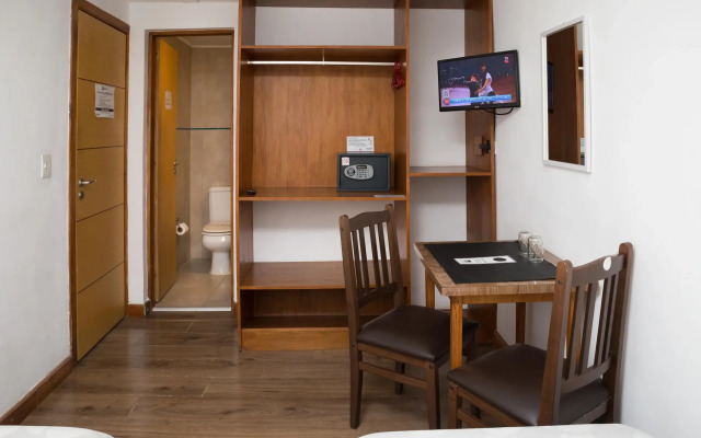 NBH | Premier Hotel Bariloche