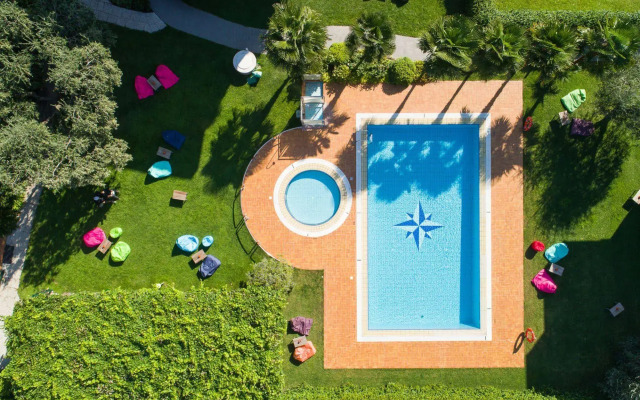 Villa Stella