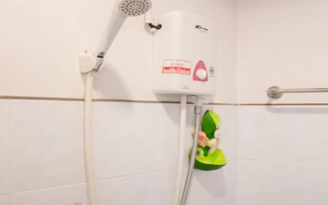 Ban Leelawadee Guesthouse
