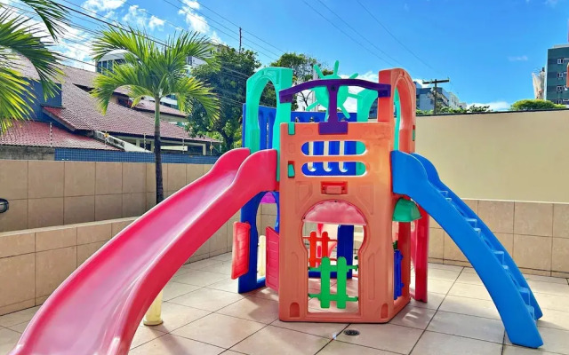 Vacanze - Barão de Mauá