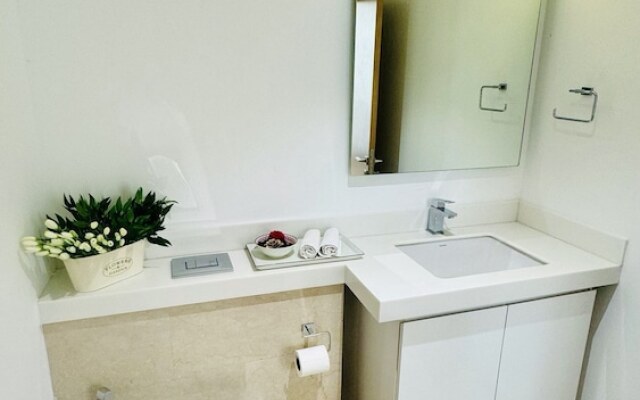 Altair Luxury Colombo by Miracle