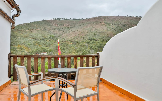 Complejo Turístico Los Veneros