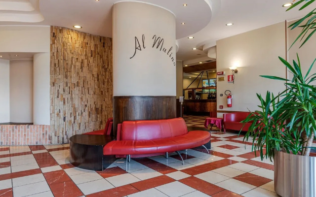 LVG Hotel Collection - Al Mulino