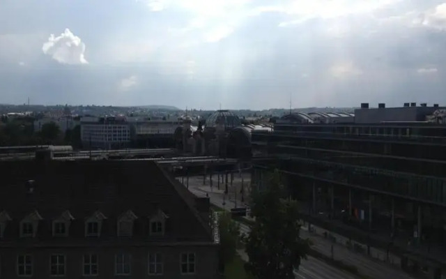 Cityappartement im Herzen Der Stadt