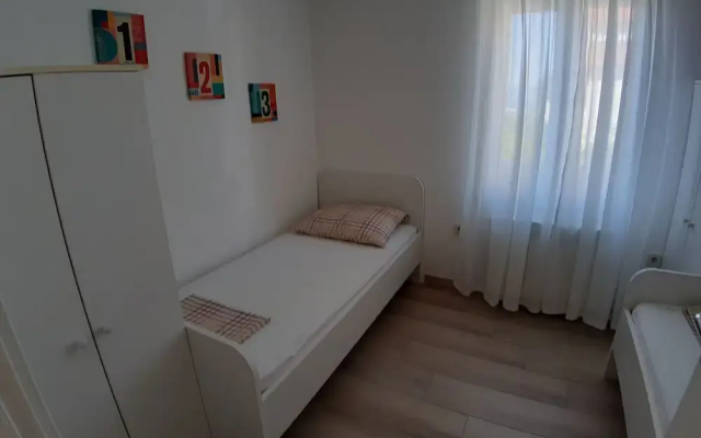 Apartment Nikolina