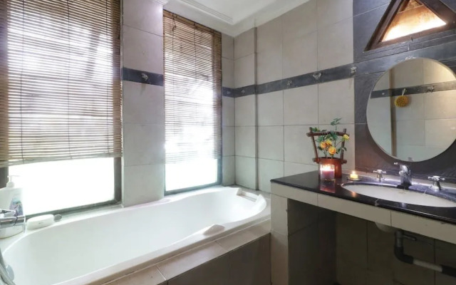 NILA HOUSE, Sharia Family Home Stay