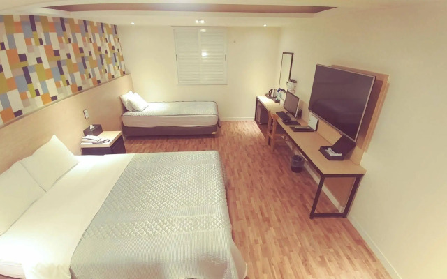 White Hotel