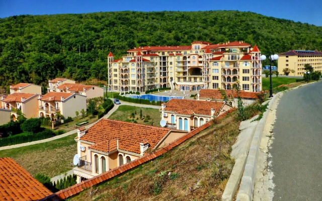 Menada Negresco Apartments