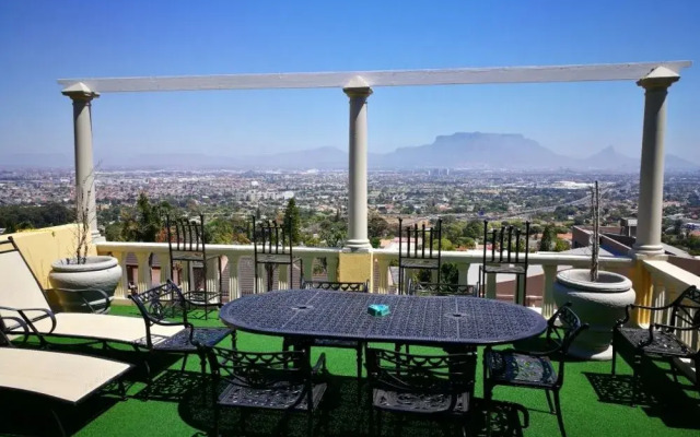Plattekloof Residence | Island Letting