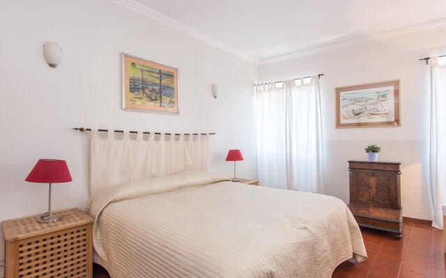 RSH Giulia Enchanting Apartment View