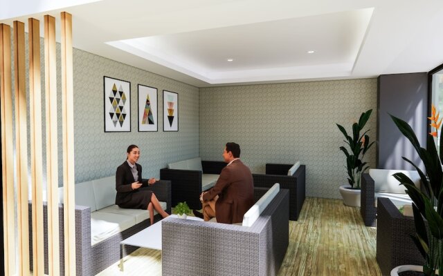 AP Hotel Bangsaen