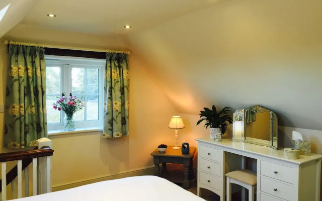 The Lofts at Mill House Farm