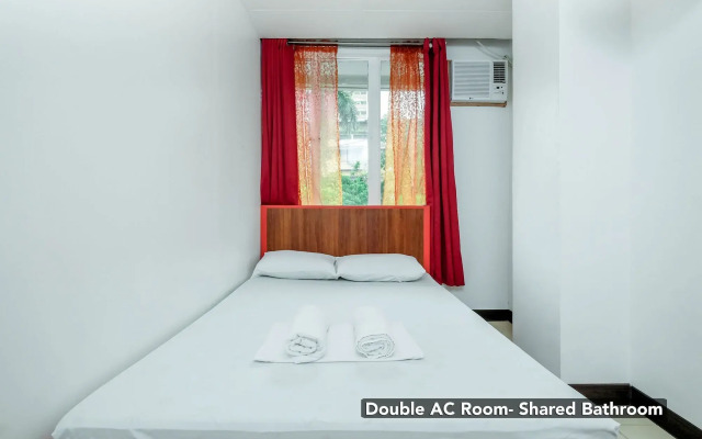 Stay Malate Hostel