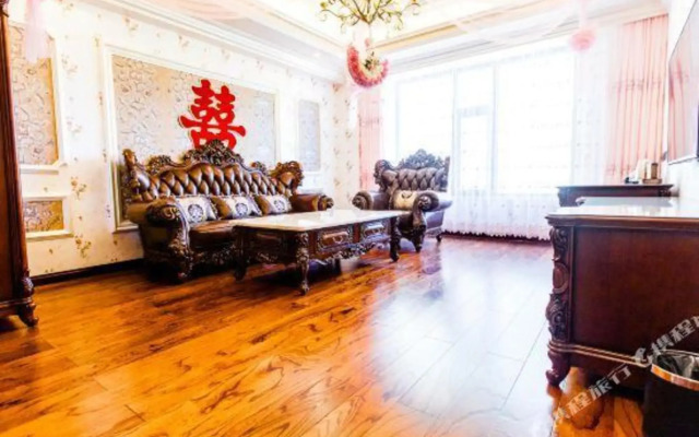 Jinsha Business Hotel