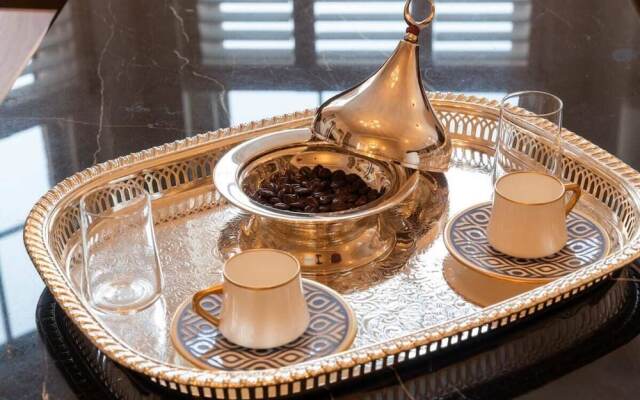 Stunning 2-bedroom Apartment in Chelsea