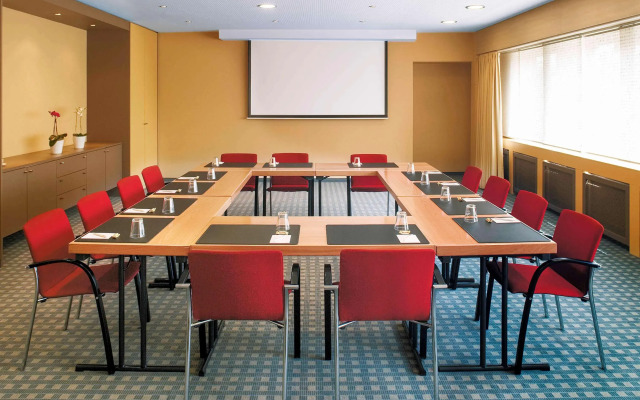 Movenpick Hotels Hertogenbosch