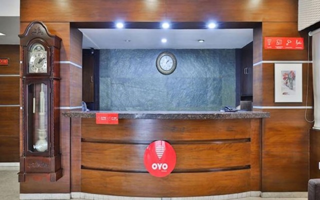 Fabhotel Prime Raajpath