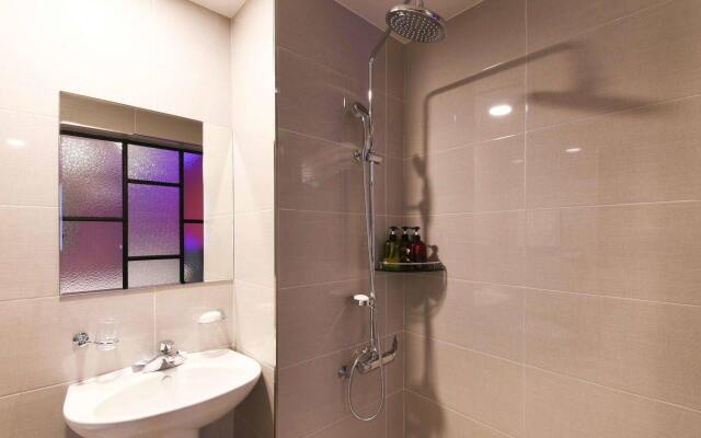 CC Business Hotel