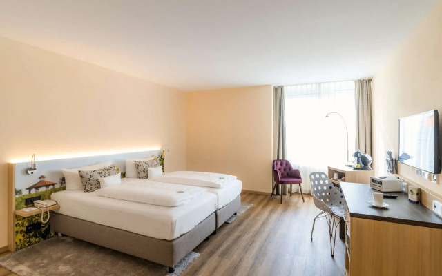 Best Western Plus Palatin Kongresshotel